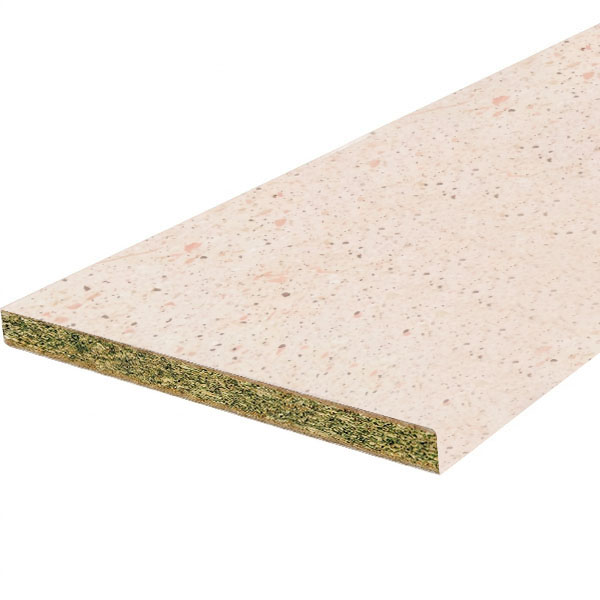Pircher TOP Cucina Graniglia Puntinata Idrorepellente MM38X600X3050 - PIRCHER OBERLAND
